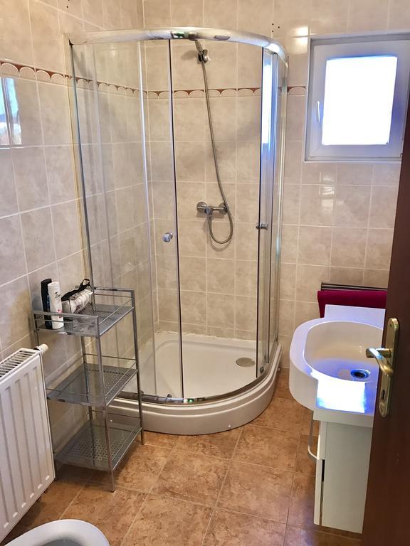 Villa Sonnenschein Hévíz Dış mekan fotoğraf